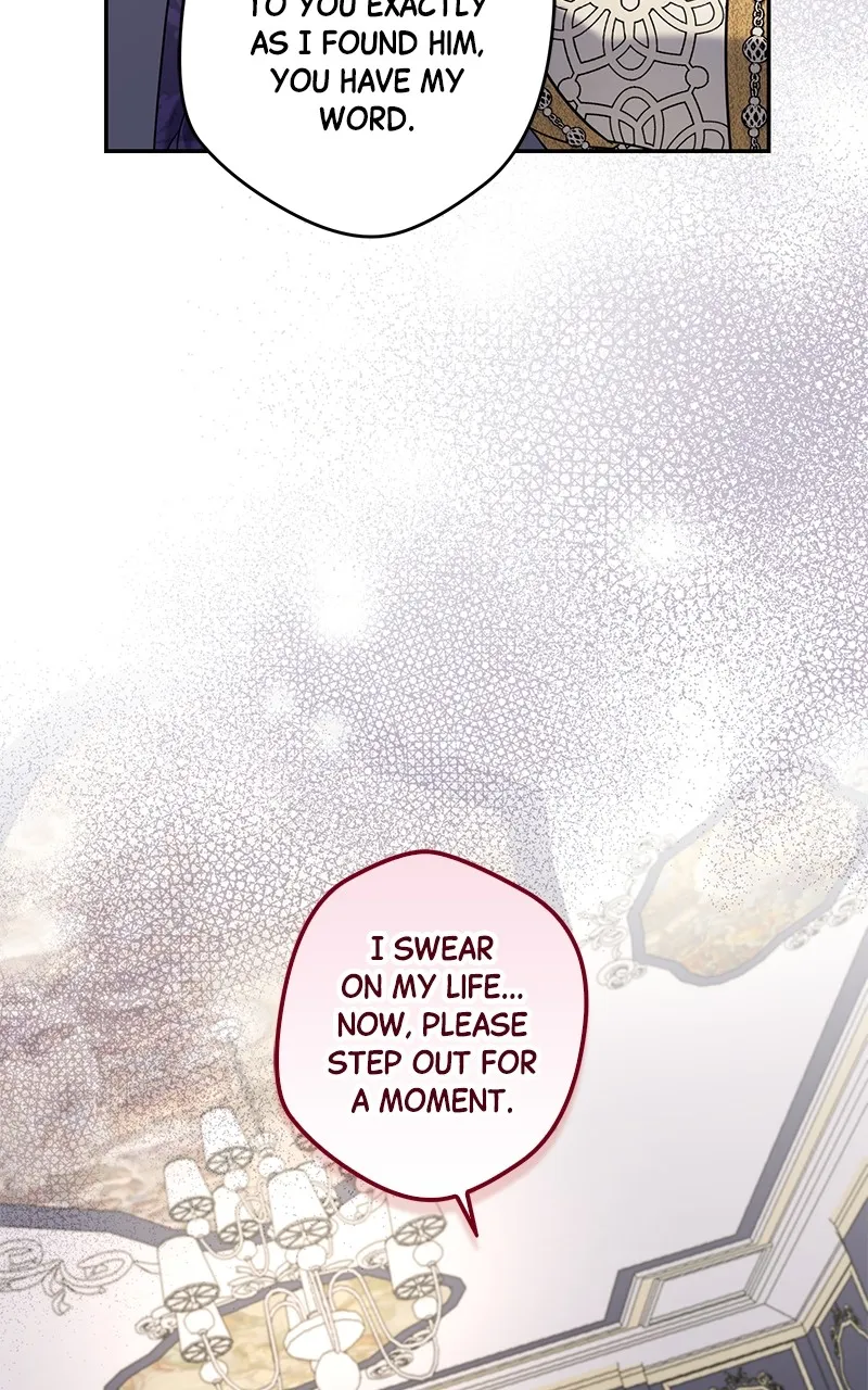 Indulgence Chapter 15 page 65 - 