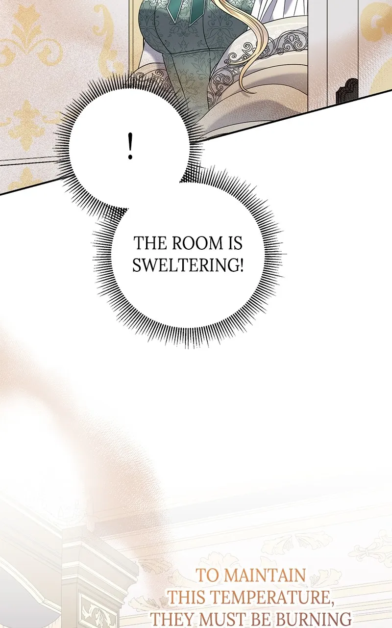 Indulgence Chapter 15 page 82 - 