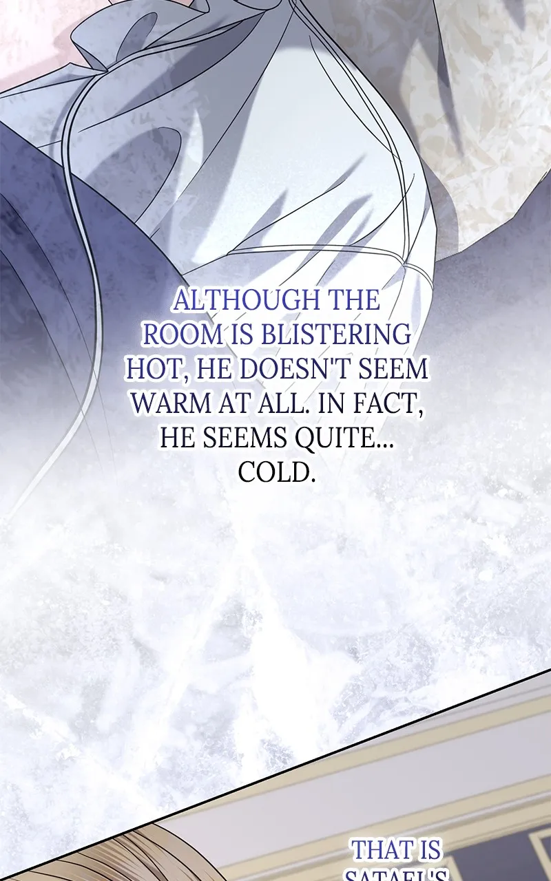 Indulgence Chapter 15 page 85 - 