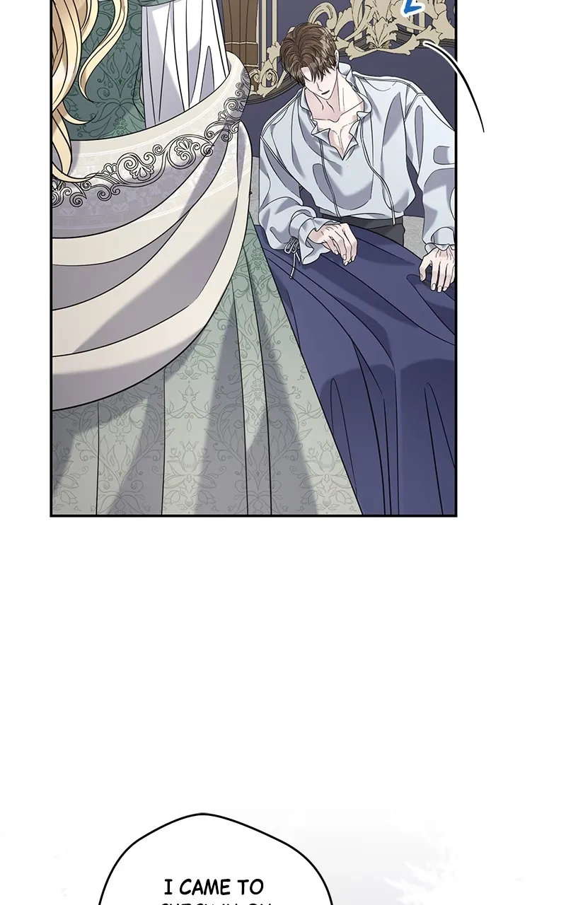 Indulgence Chapter 15 page 89 - 