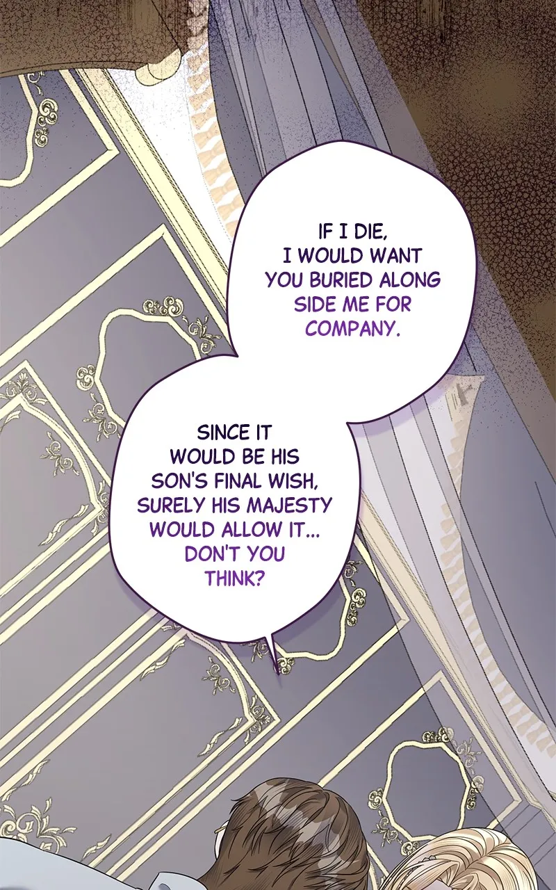 Indulgence Chapter 15 page 95 - 