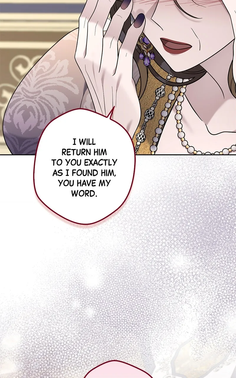 Indulgence Chapter 16 page 2 - 