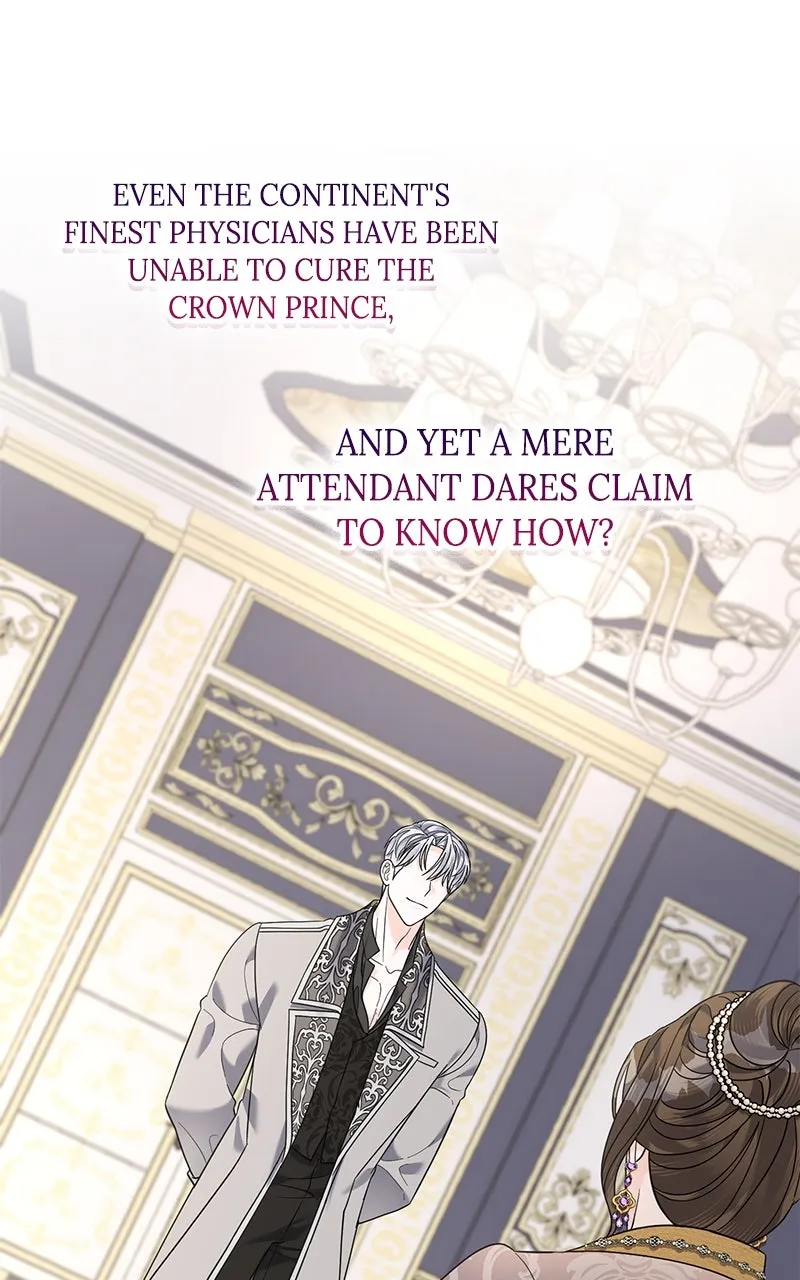Indulgence Chapter 16 page 20 - 