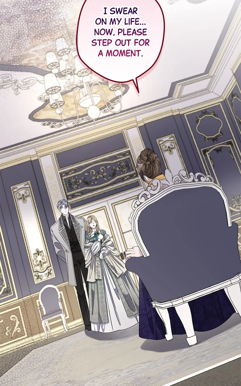 Indulgence Chapter 16 page 3 - 