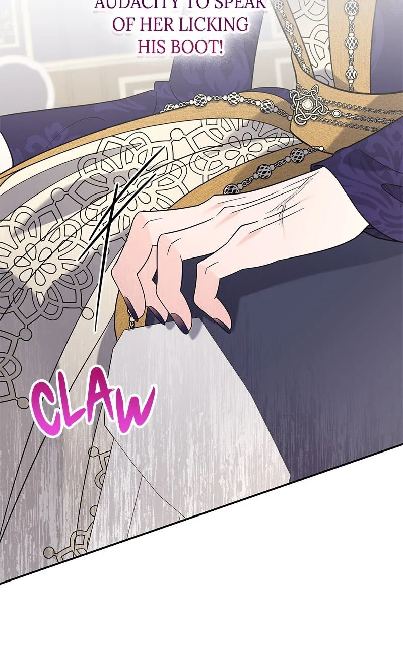 Indulgence Chapter 16 page 22 - 