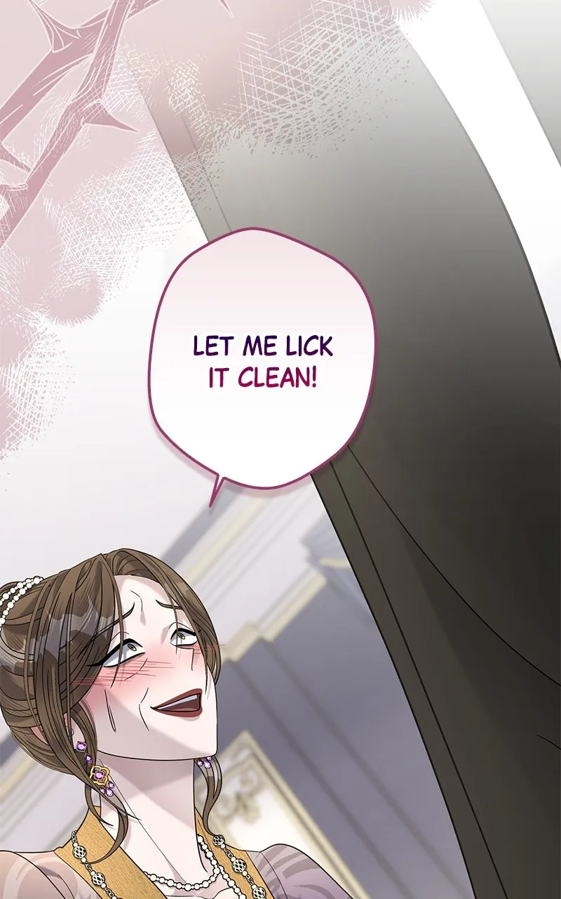 Indulgence Chapter 16 page 32 - 