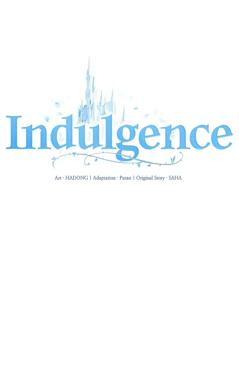 Indulgence Chapter 16 page 35 - 