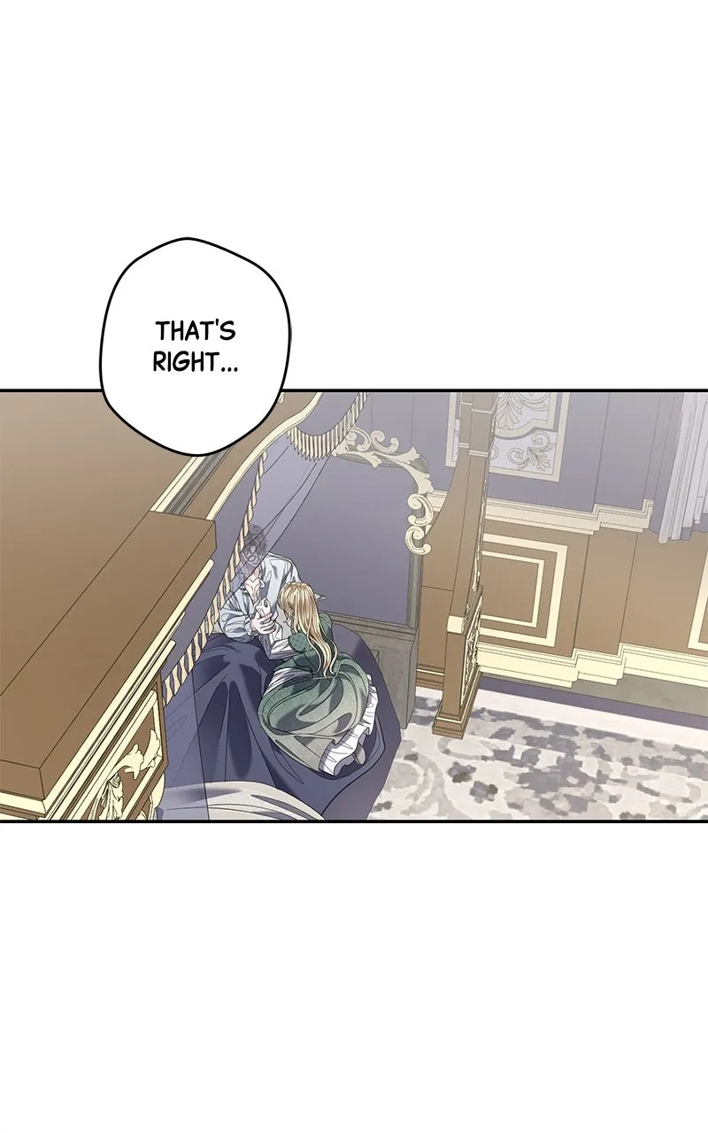 Indulgence Chapter 16 page 36 - 