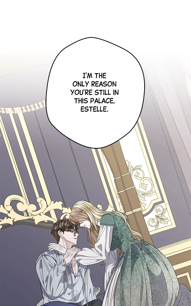 Indulgence Chapter 16 page 37 - 