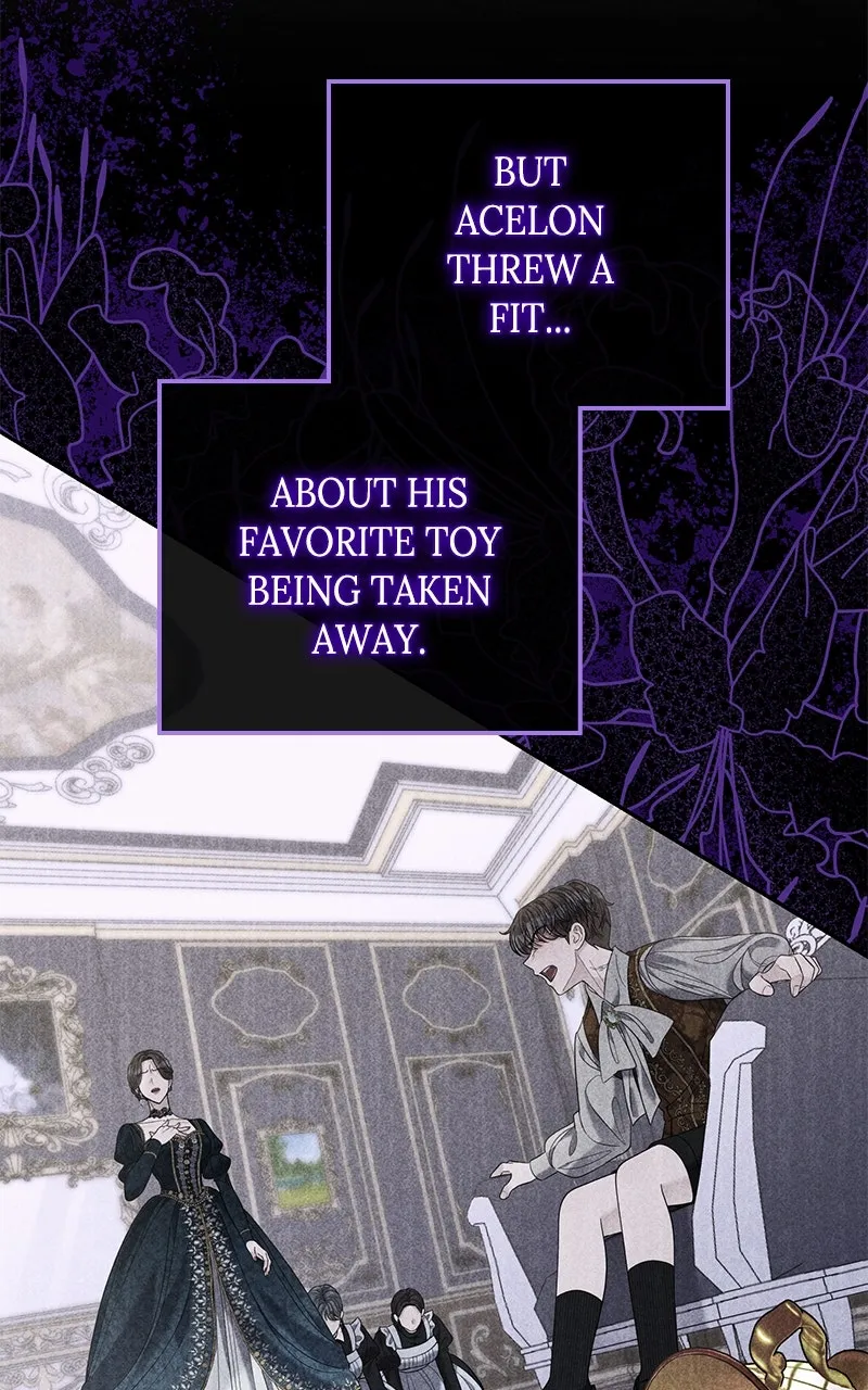 Indulgence Chapter 16 page 41 - 