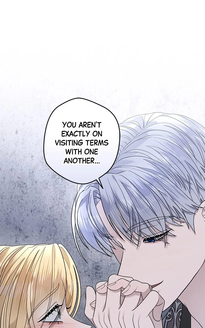 Indulgence Chapter 16 page 100 - 