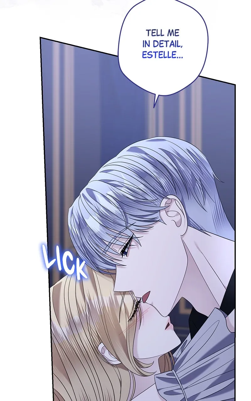 Indulgence Chapter 17 page 105 - 
