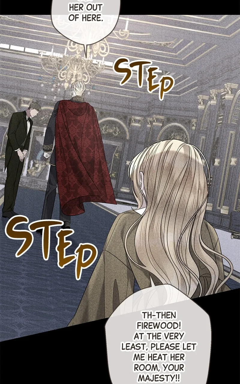 Indulgence Chapter 17 page 34 - 
