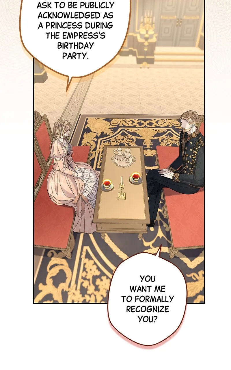 Indulgence Chapter 17 page 55 - 