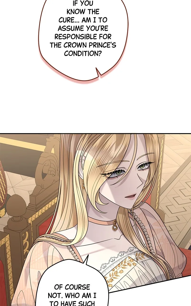 Indulgence Chapter 17 page 61 - 