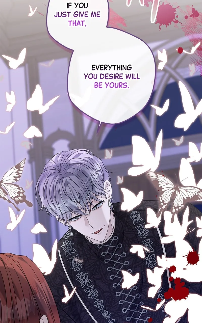 Indulgence Chapter 18 page 121 - 