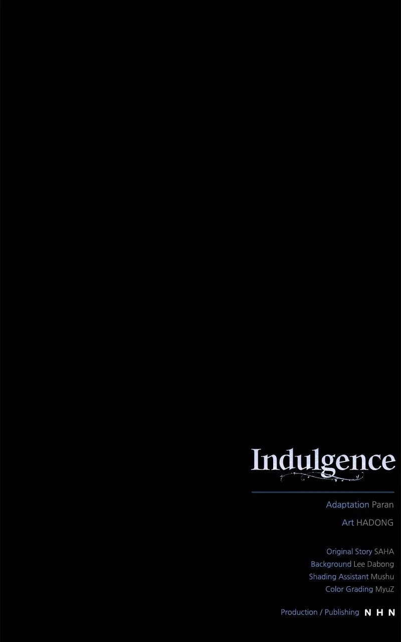 Indulgence Chapter 18 page 132 - 