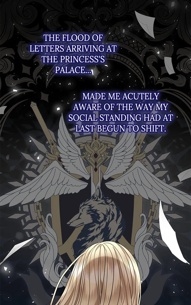 Indulgence Chapter 18 page 35 - 