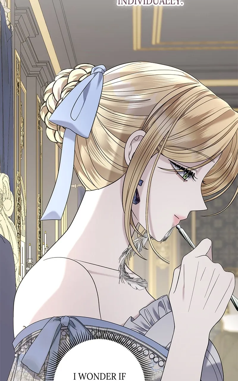 Indulgence Chapter 18 page 40 - 