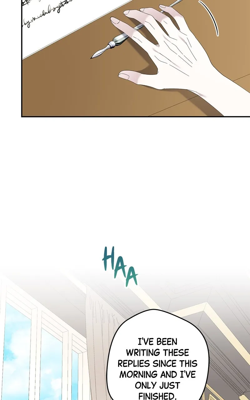 Indulgence Chapter 18 page 42 - 