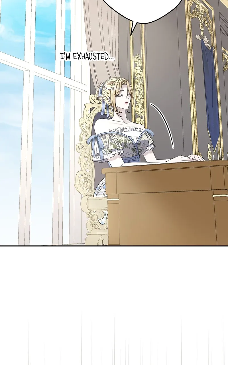 Indulgence Chapter 18 page 43 - 