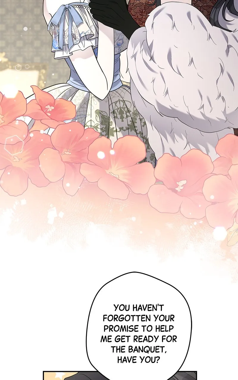 Indulgence Chapter 18 page 52 - 