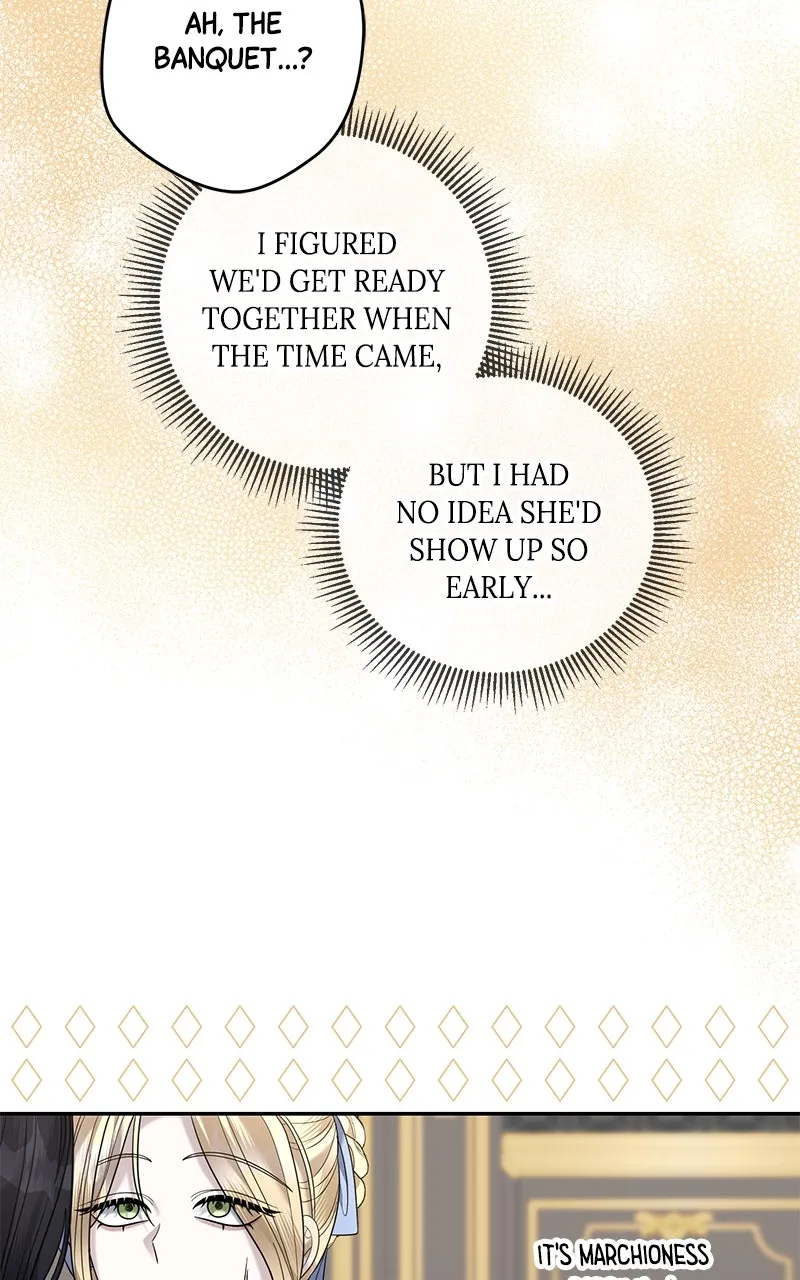 Indulgence Chapter 18 page 54 - 