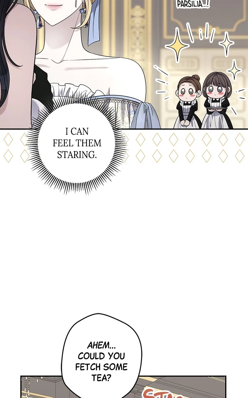 Indulgence Chapter 18 page 55 - 