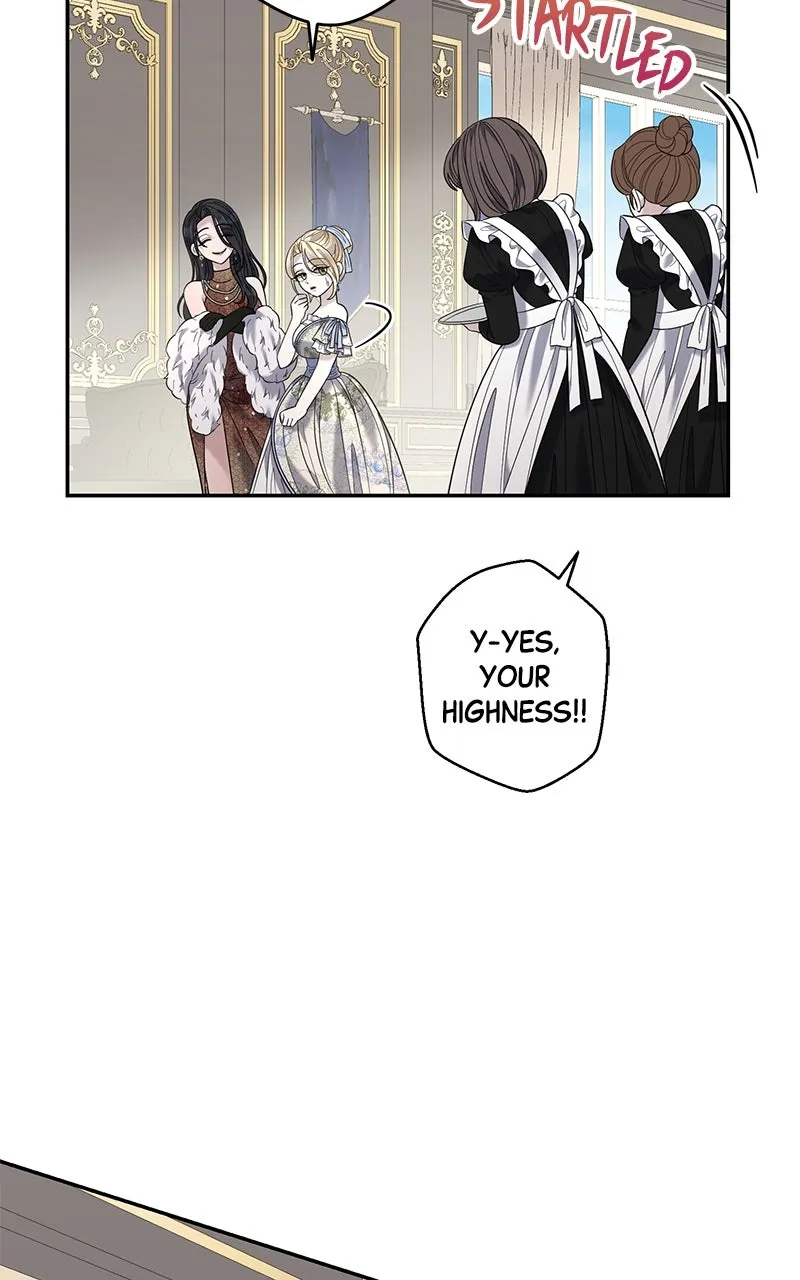 Indulgence Chapter 18 page 56 - 