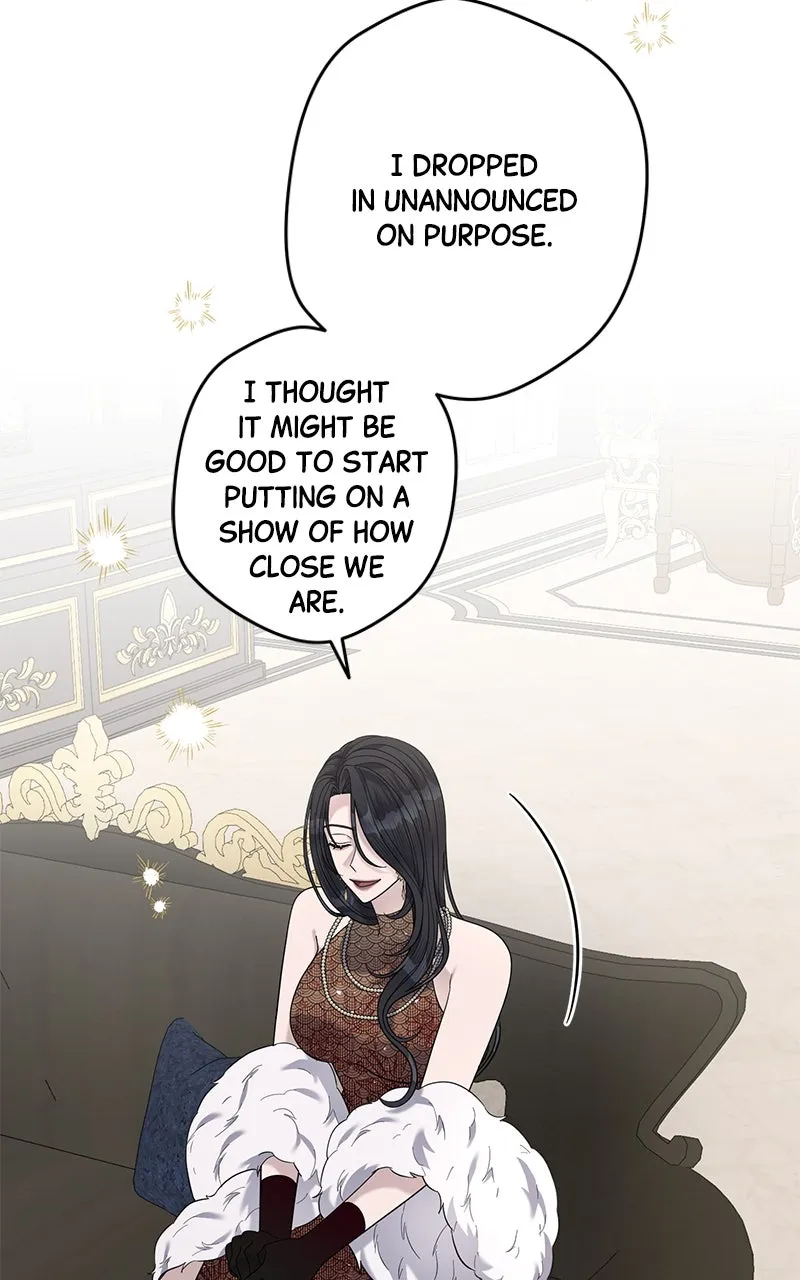 Indulgence Chapter 18 page 58 - 