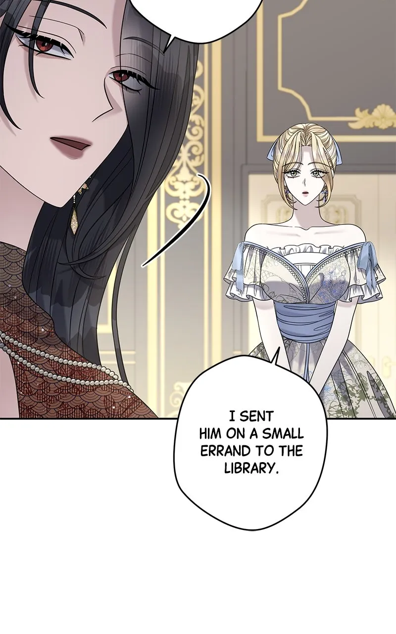 Indulgence Chapter 18 page 60 - 