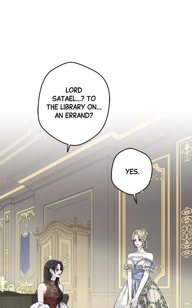 Indulgence Chapter 18 page 61 - 