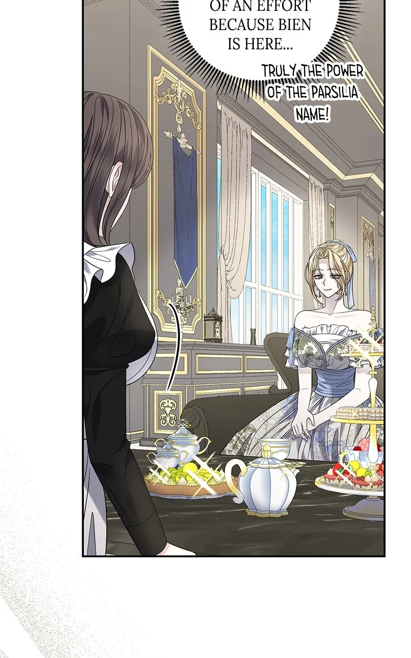 Indulgence Chapter 18 page 71 - 