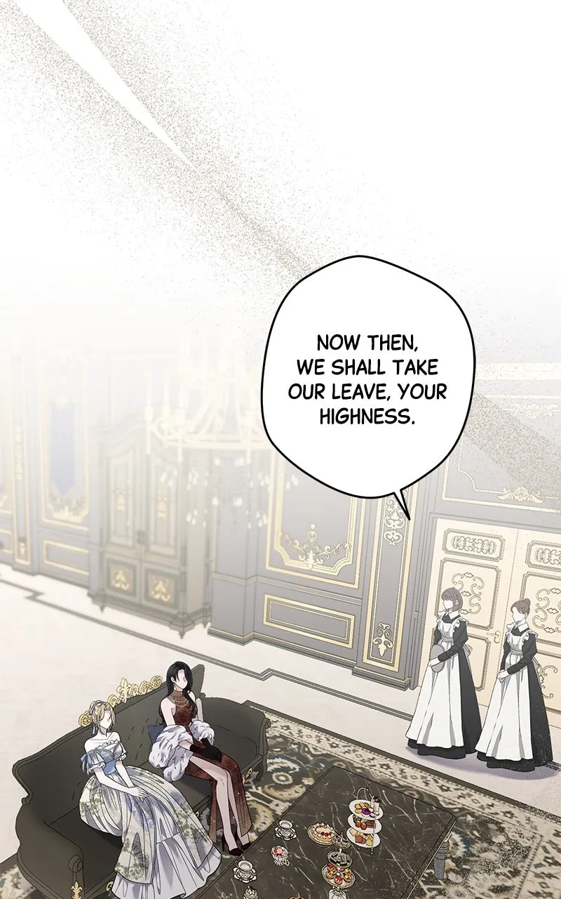Indulgence Chapter 18 page 72 - 