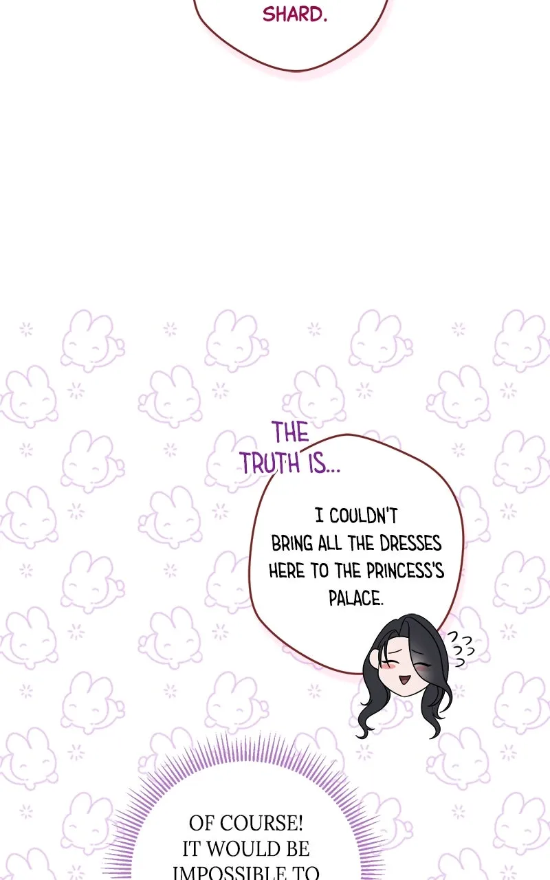 Indulgence Chapter 18 page 77 - 