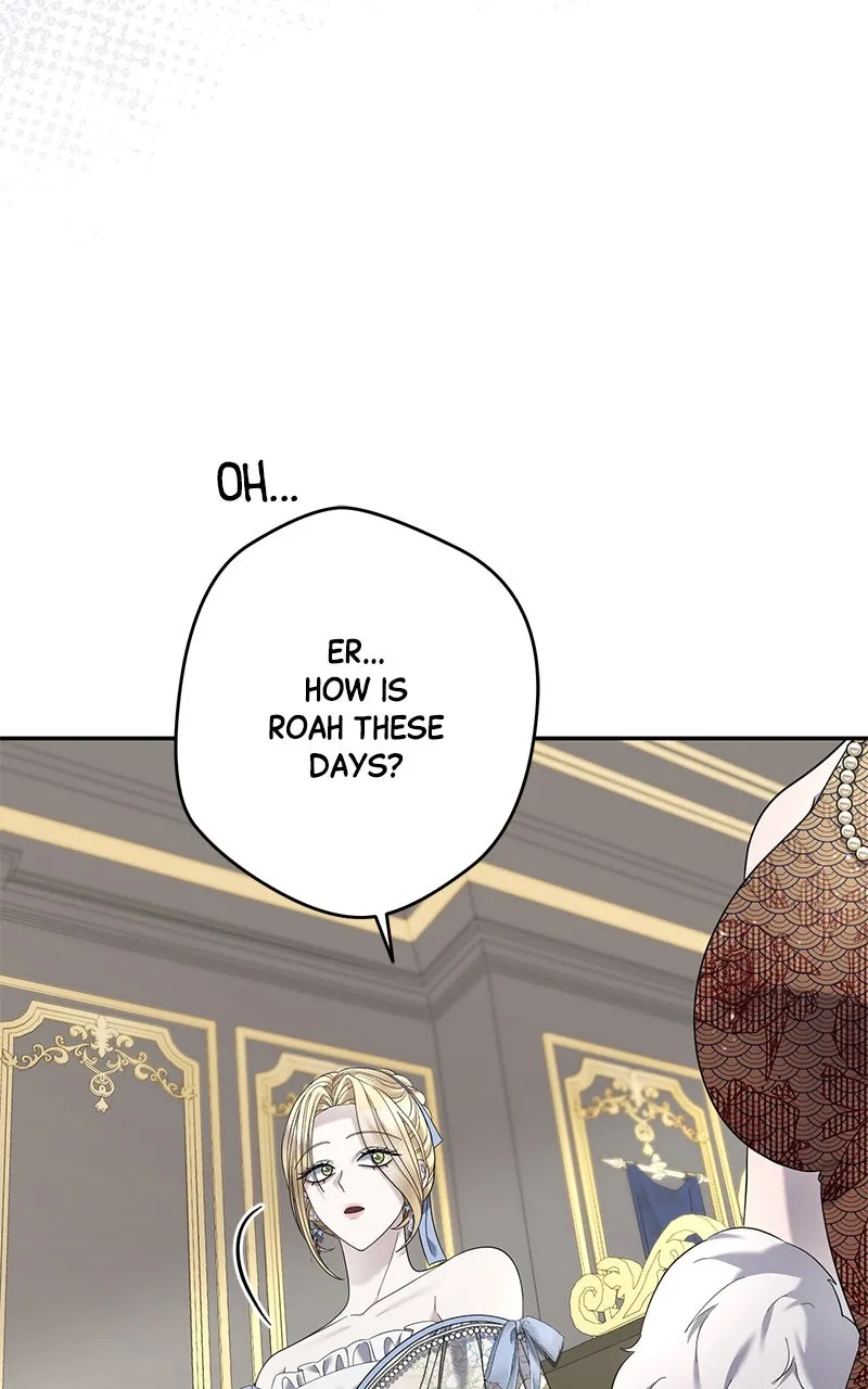 Indulgence Chapter 18 page 82 - 