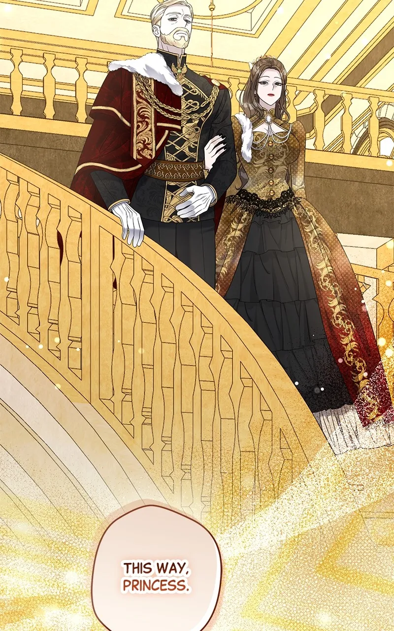 Indulgence Chapter 19 page 104 - 