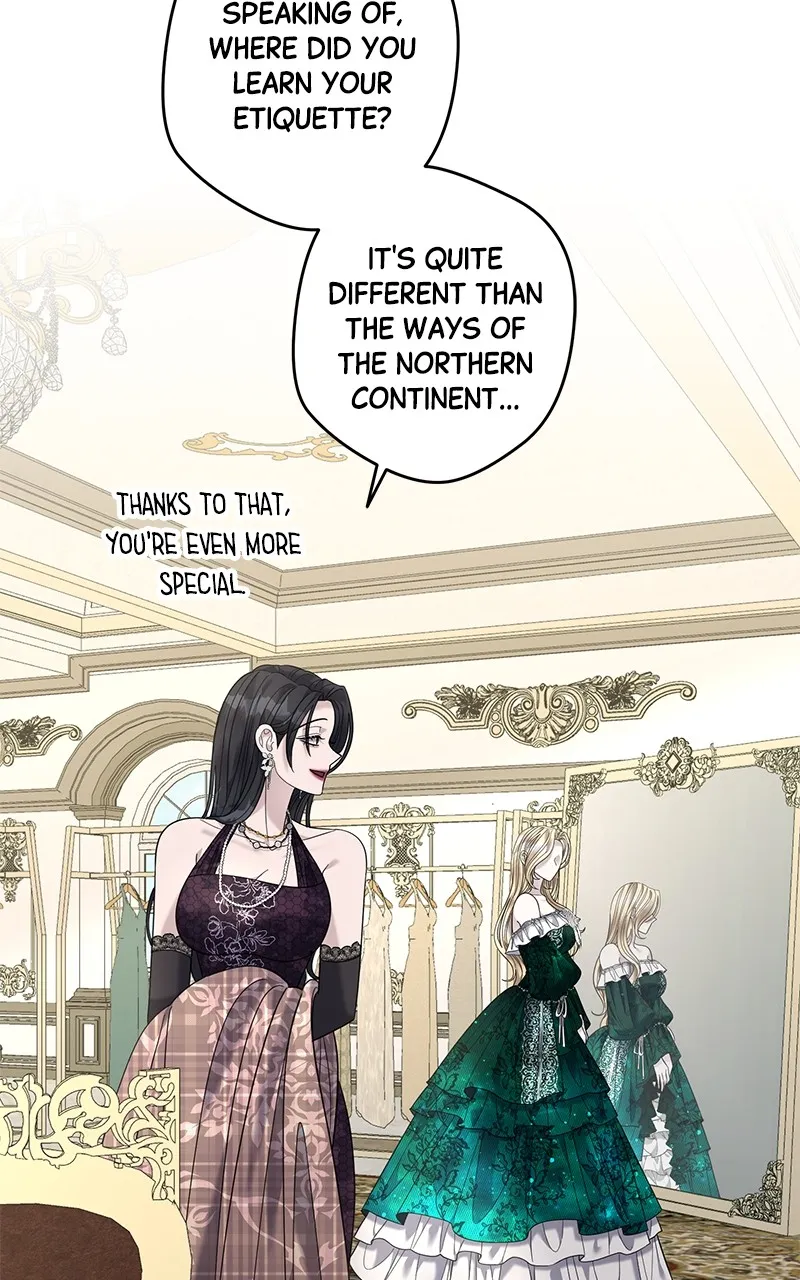 Indulgence Chapter 19 page 18 - 