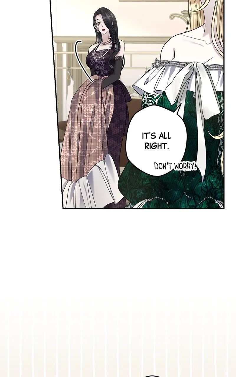 Indulgence Chapter 19 page 20 - 