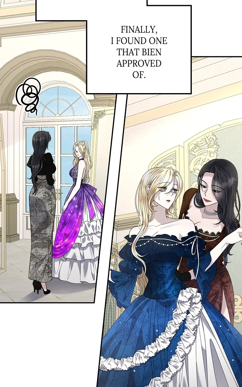 Indulgence Chapter 19 page 3 - 