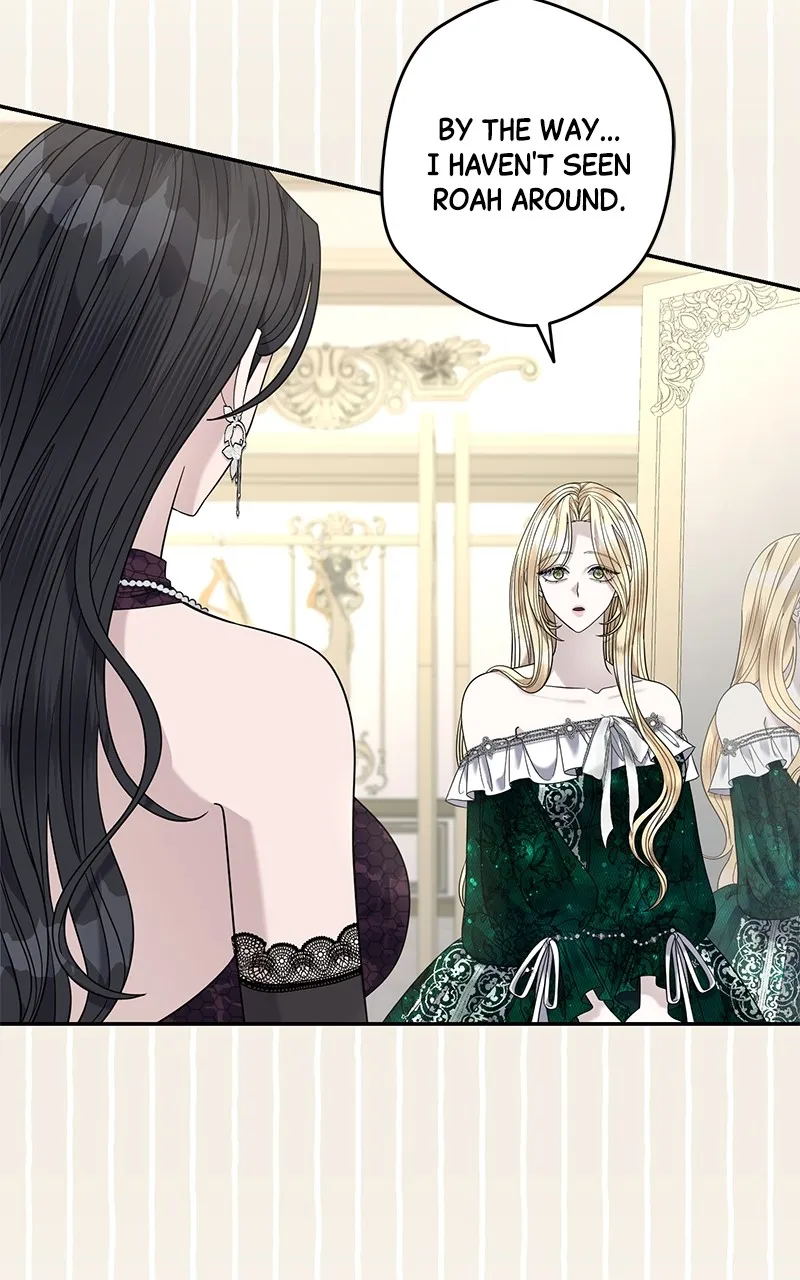 Indulgence Chapter 19 page 21 - 