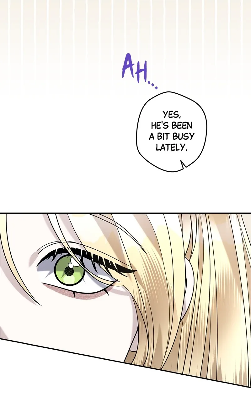 Indulgence Chapter 19 page 22 - 