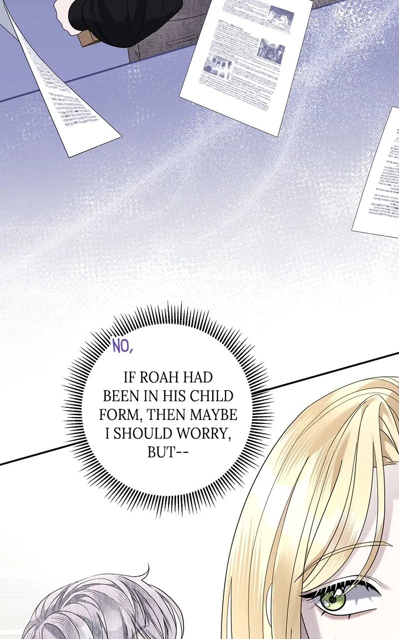 Indulgence Chapter 19 page 27 - 