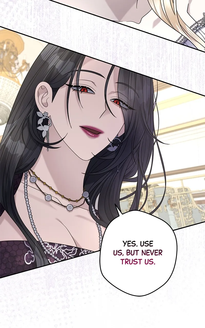 Indulgence Chapter 19 page 33 - 