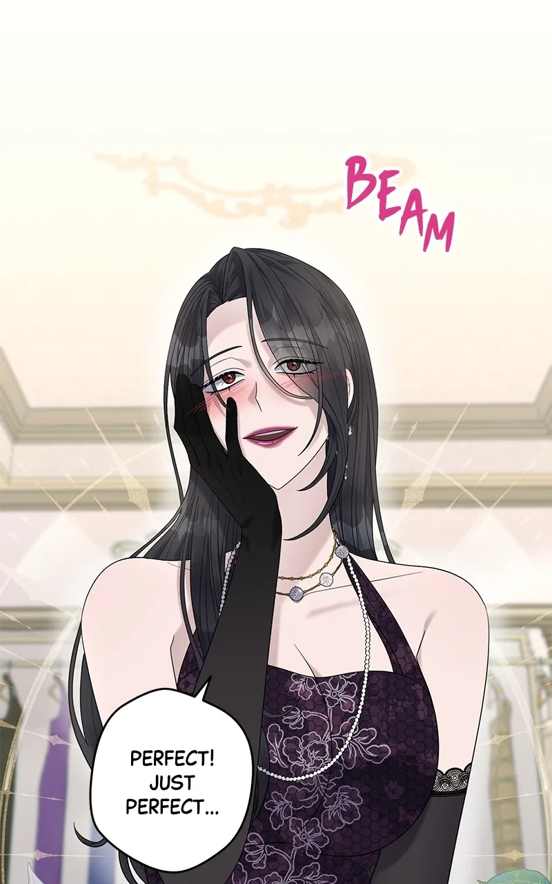 Indulgence Chapter 19 page 5 - 
