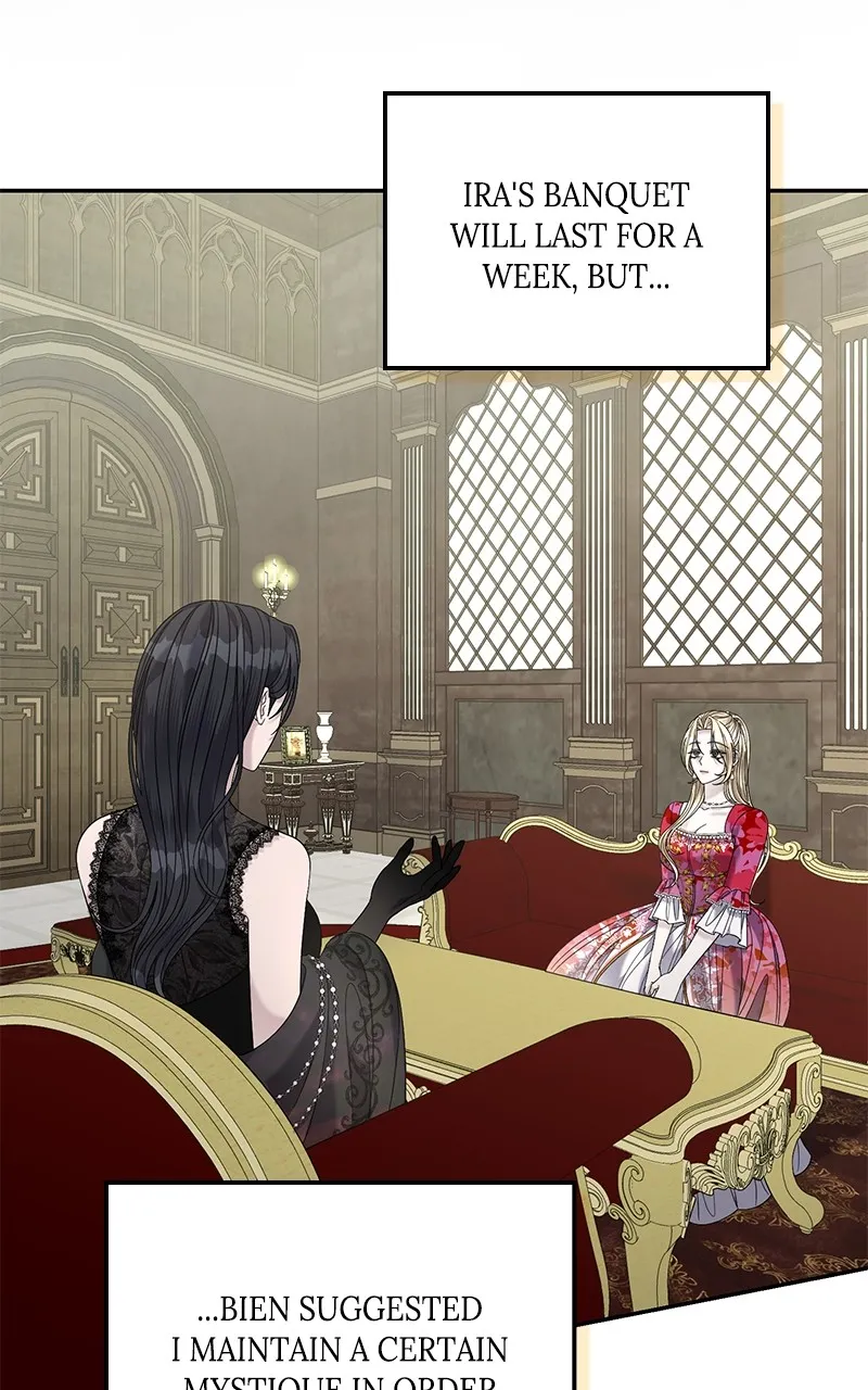 Indulgence Chapter 19 page 51 - 