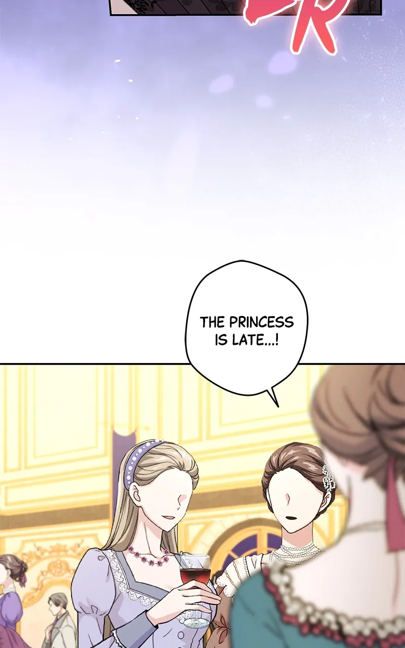 Indulgence Chapter 19 page 68 - 