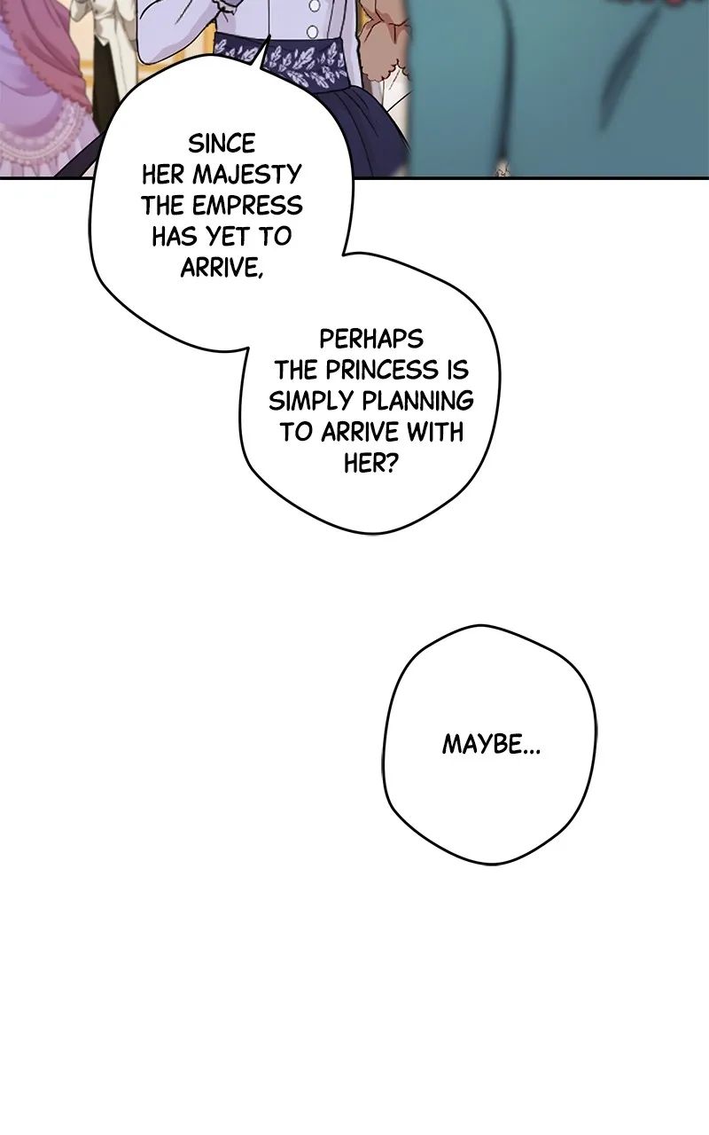 Indulgence Chapter 19 page 69 - 