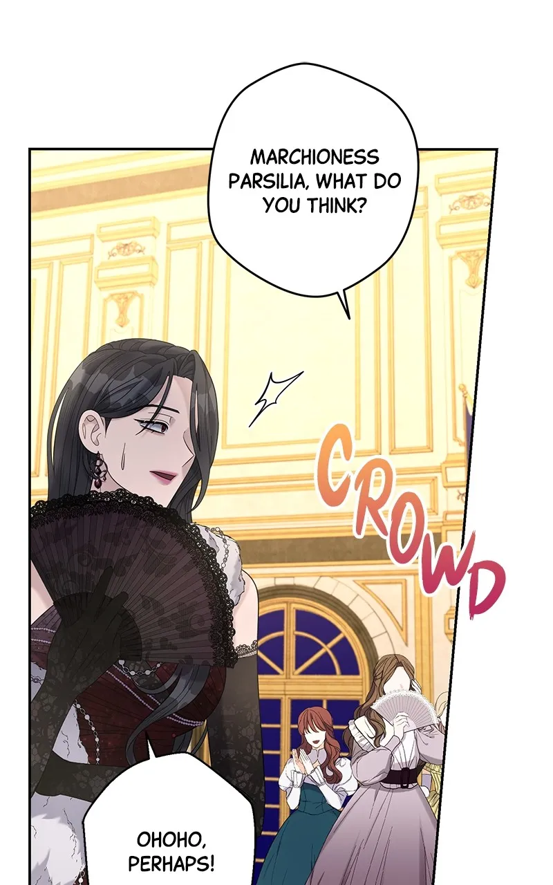 Indulgence Chapter 19 page 70 - 