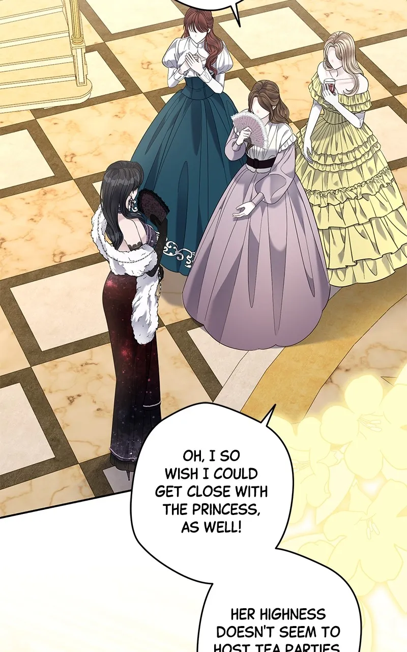 Indulgence Chapter 19 page 72 - 